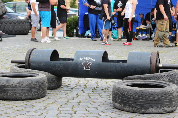 strongman 20143