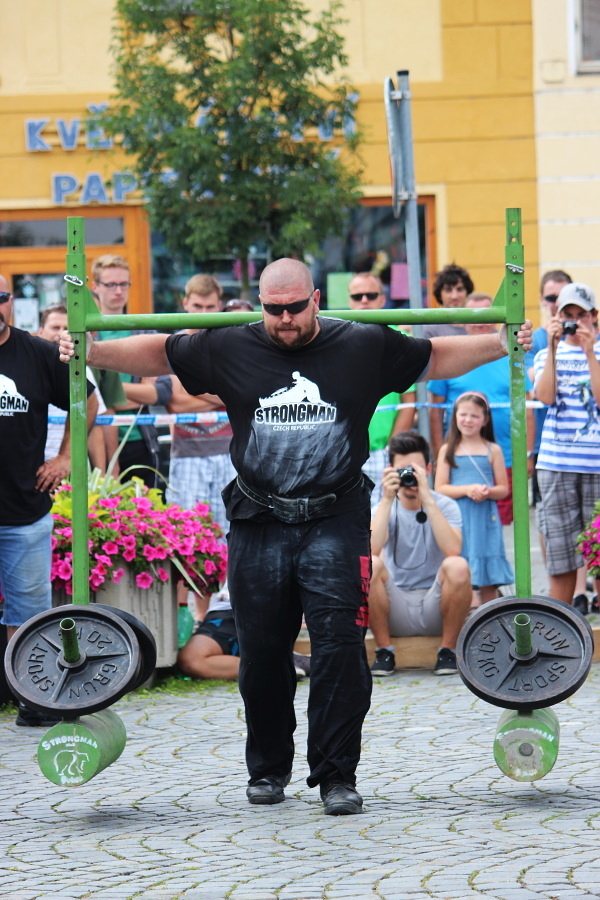strongman 201434