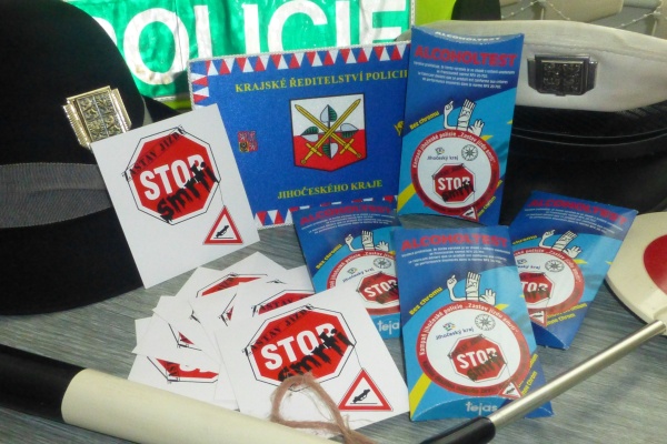 zastav jízdu smrti 7