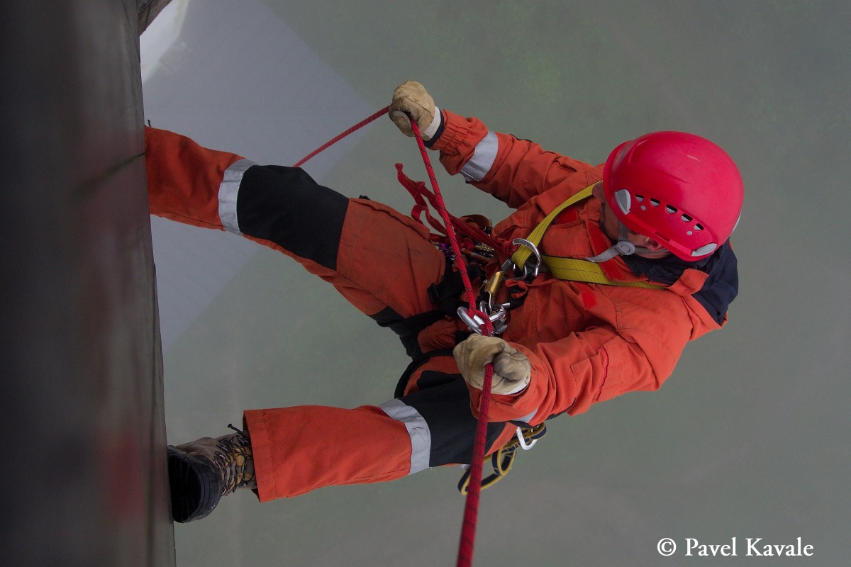 bezpečná šumava 2014- p.kavale 1