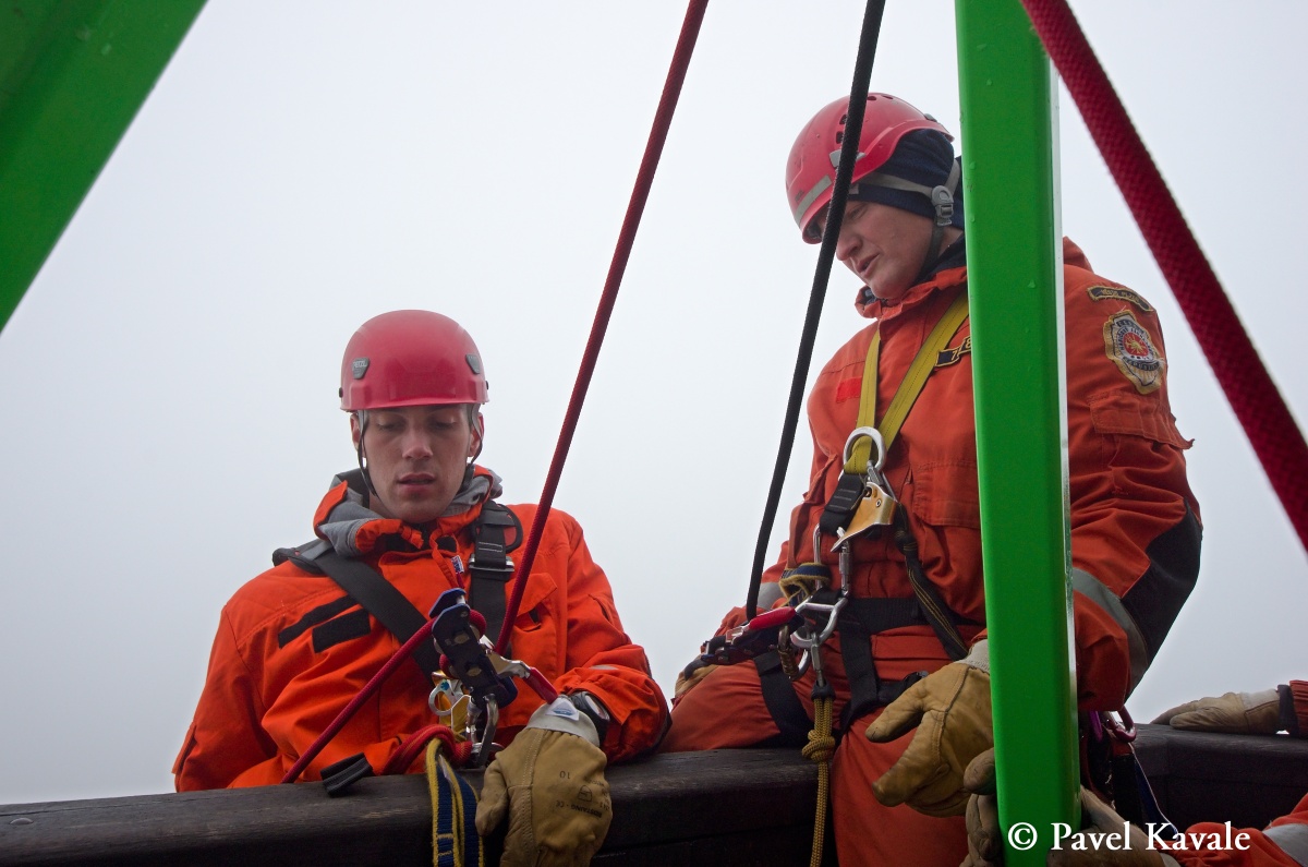 bezpečná šumava 2014- p.kavale 3