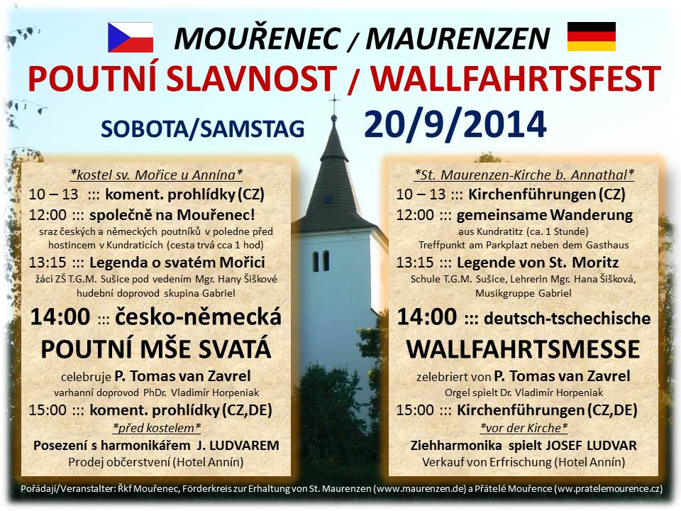 cesko-nemecka pout na mourenci-20-9-20141