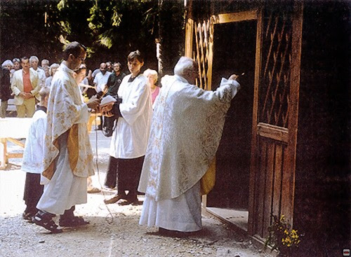 rosenauerova kaplicka 4