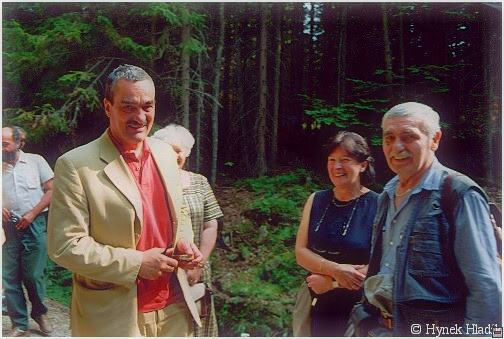 rosenauerova kaplicka 5