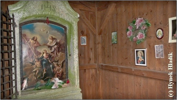 rosenauerova kaplicka 7