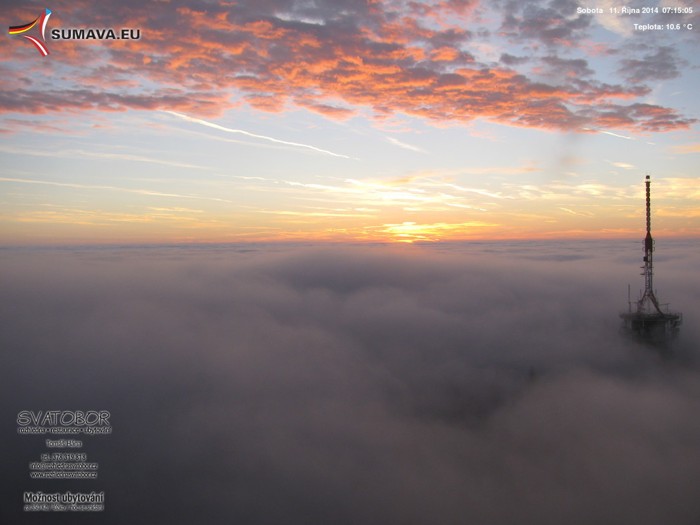 Svatobor 11.10.