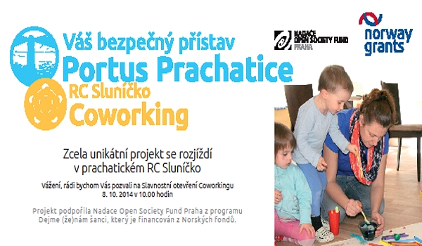 coworkingotevreni