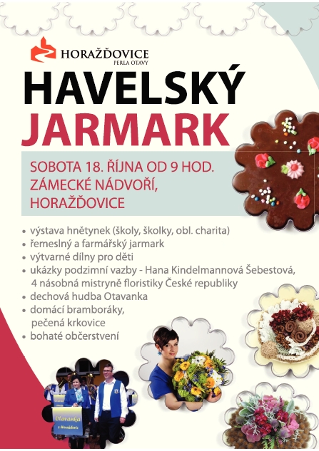 havelsky jarmark