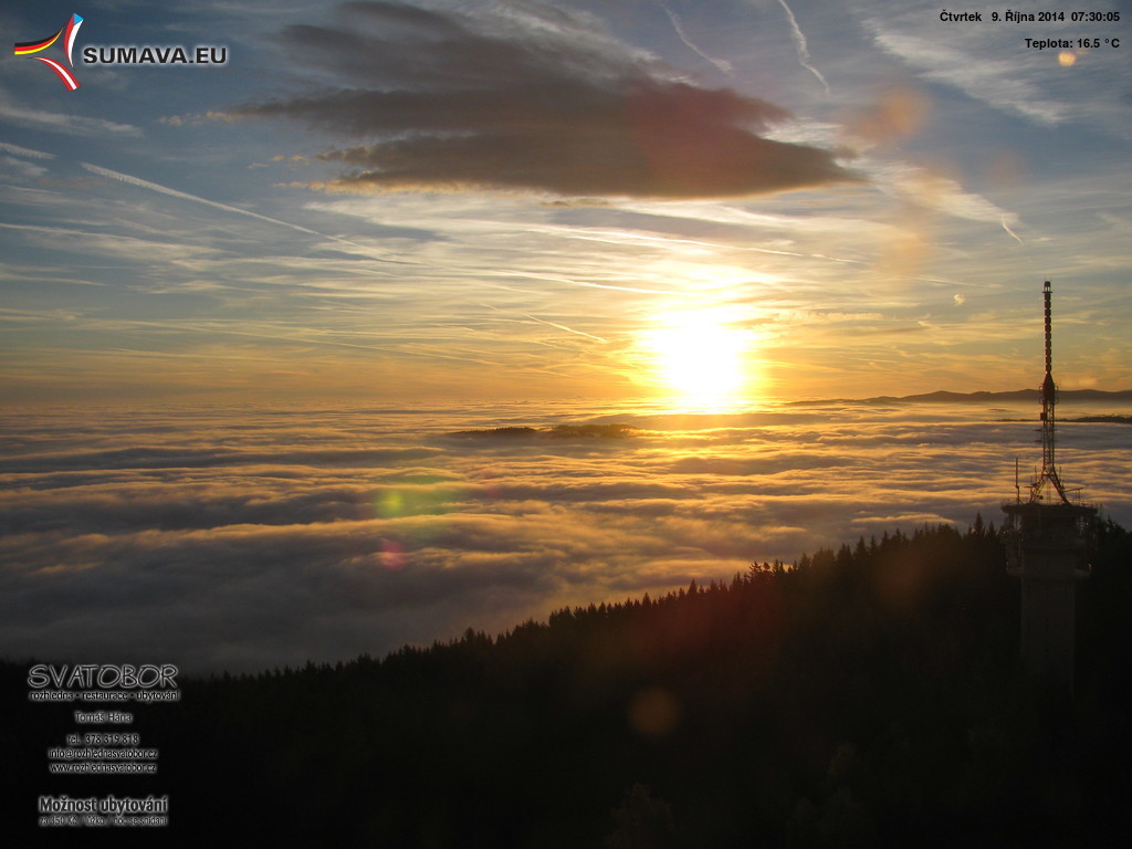 svatobor