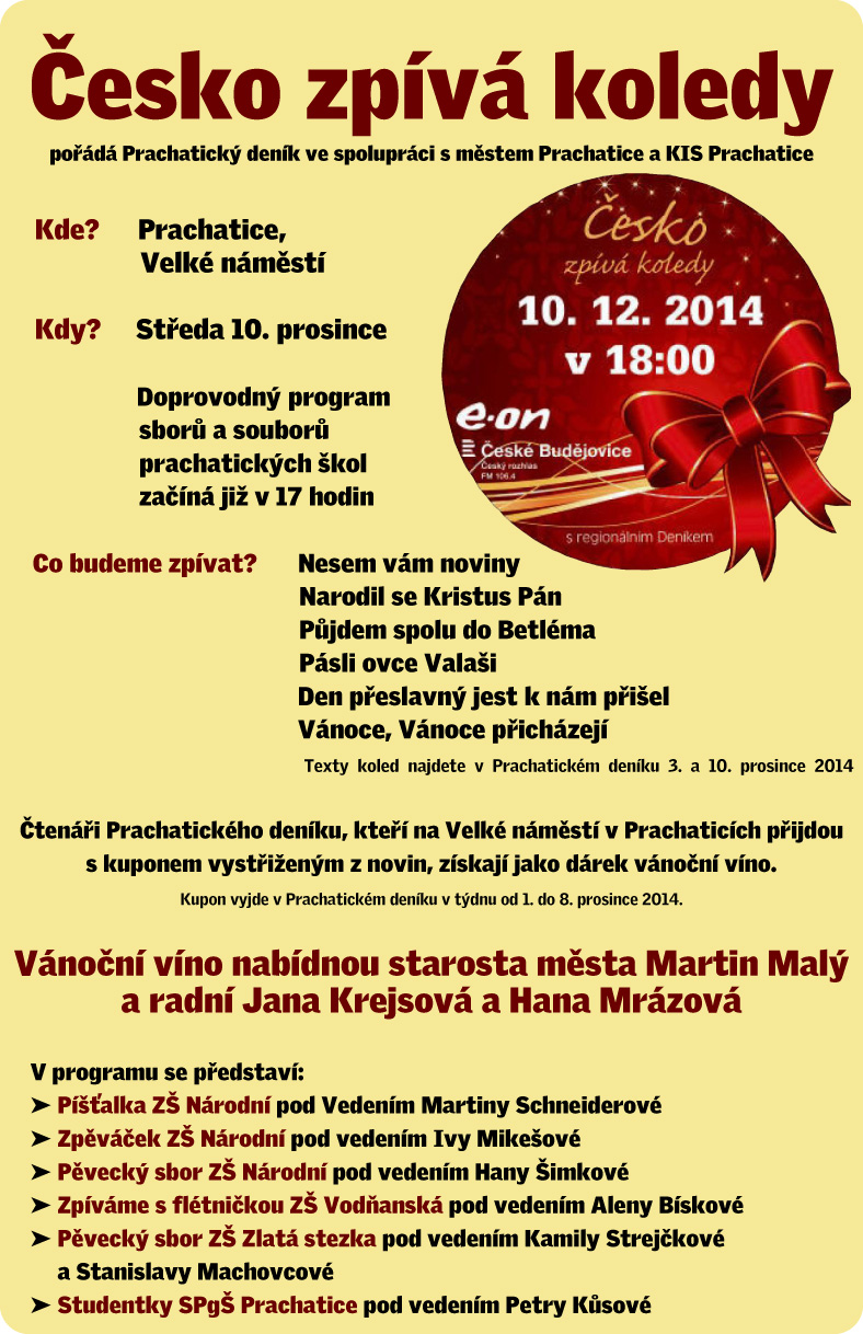 ceskozpiva prachatice