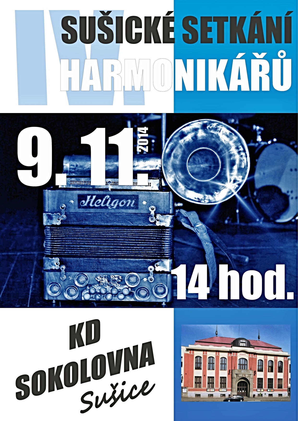 harmoniky plakat 2014