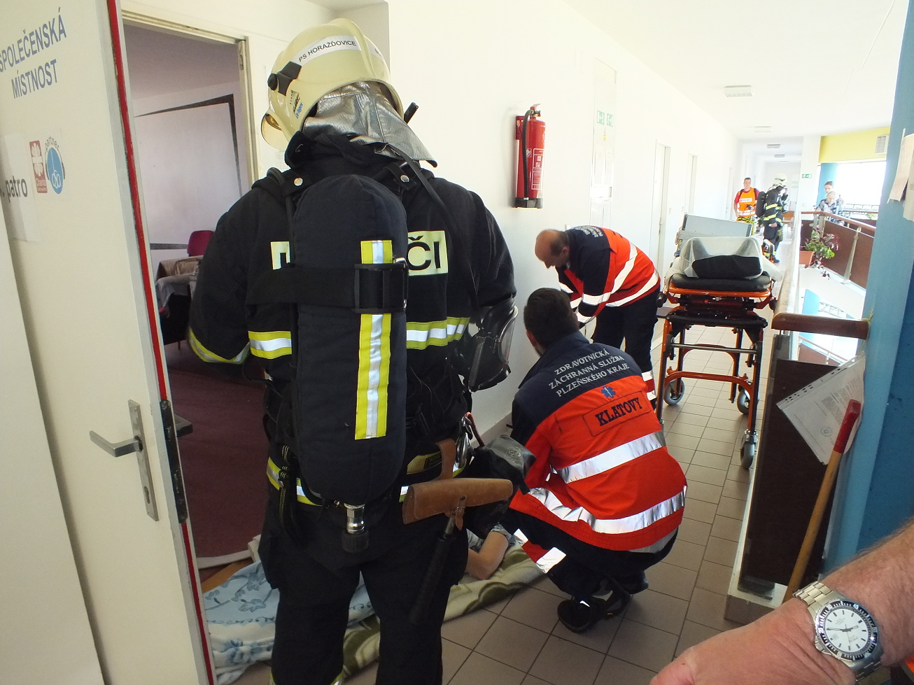 pozar horazdovice  16