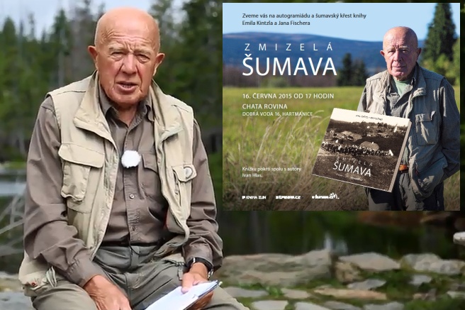 zmizela sumava anonce