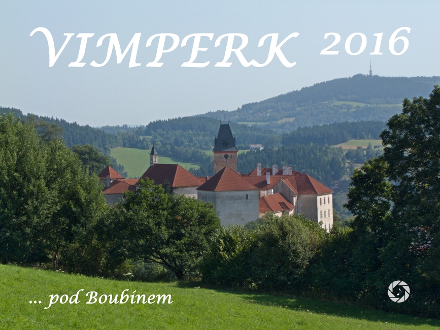 VK - titulní strana