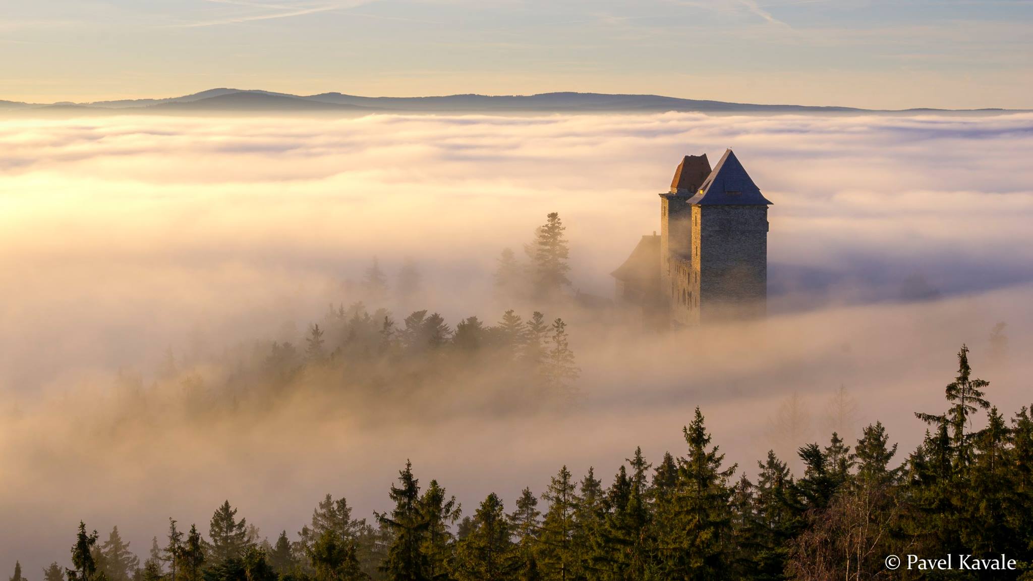 kasperk pavel kavale