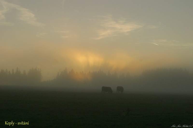 svitani u keplu13.9.