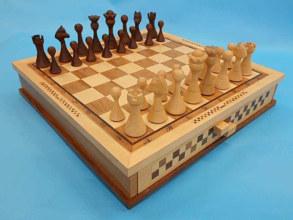 Premiérovy šachy