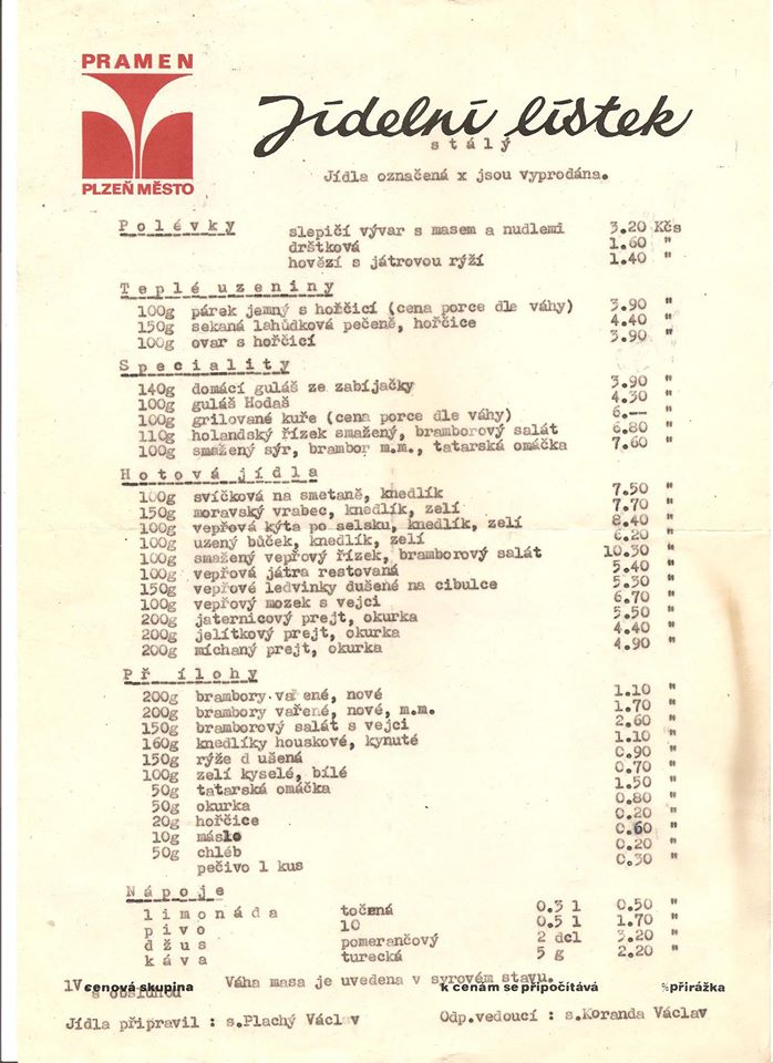 pramen historicky jl