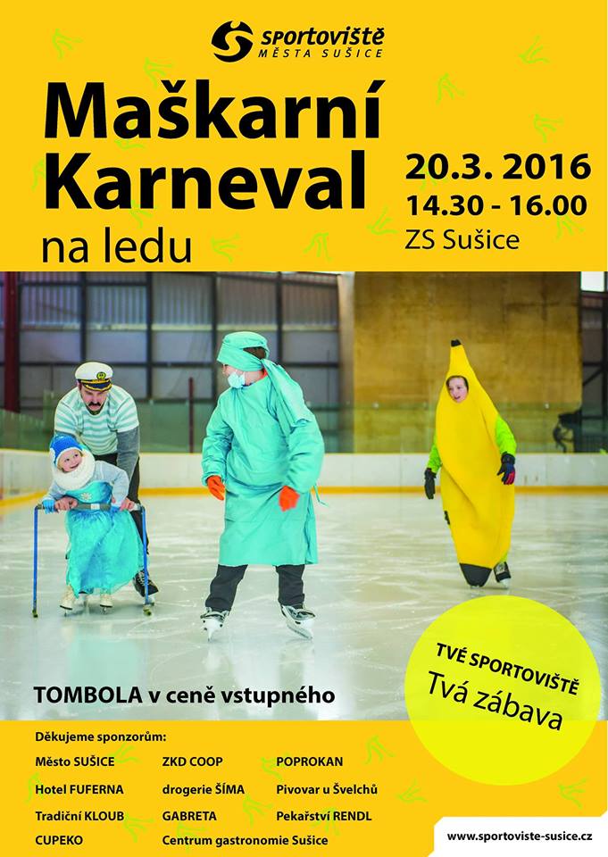 20.3.karneval led