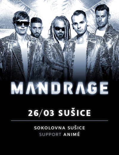 26.3. mandrage
