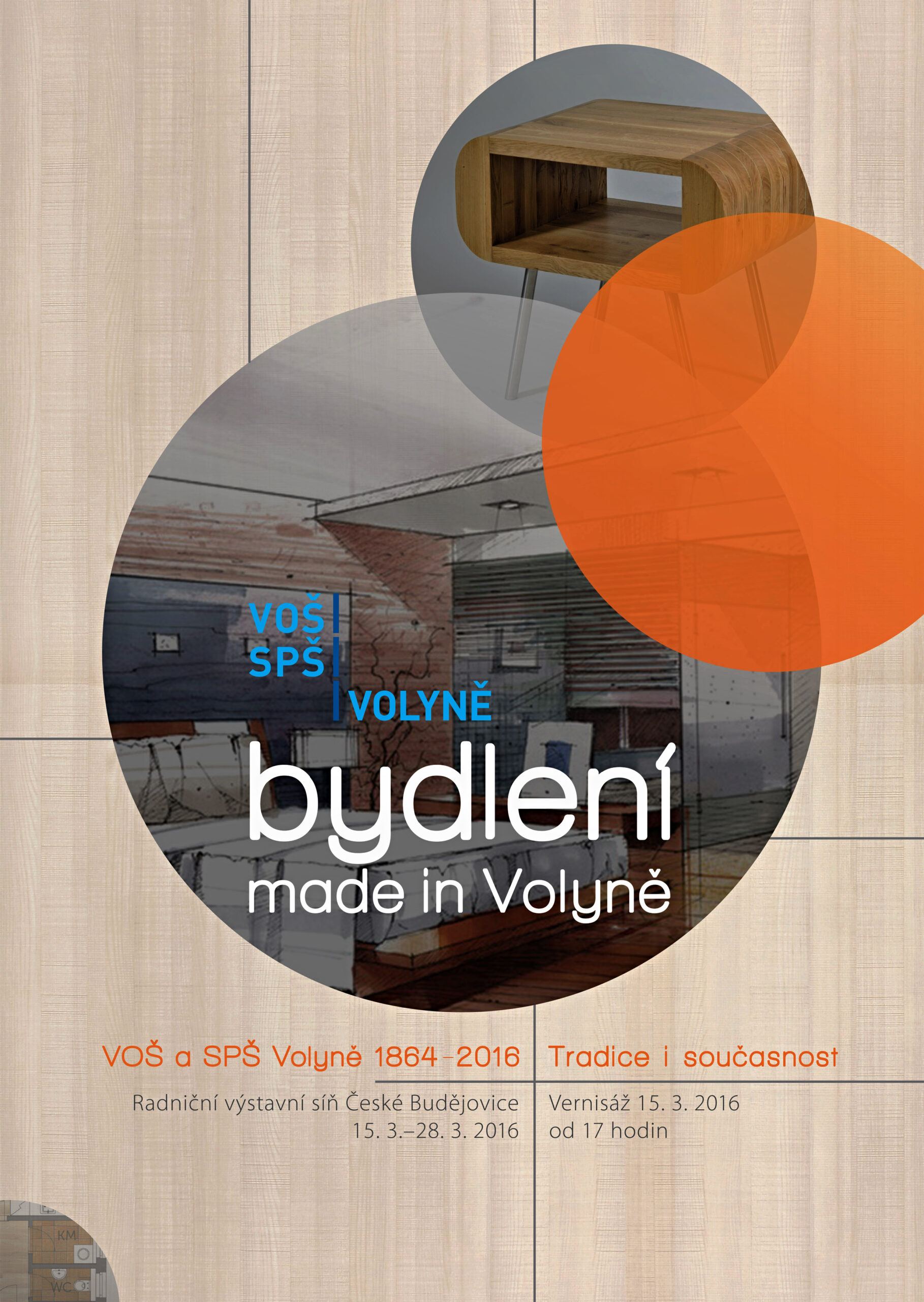 bydleni made in volyne