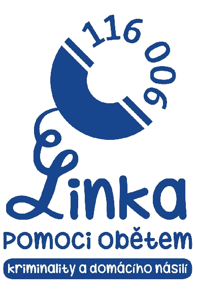 linka pomoci obetem