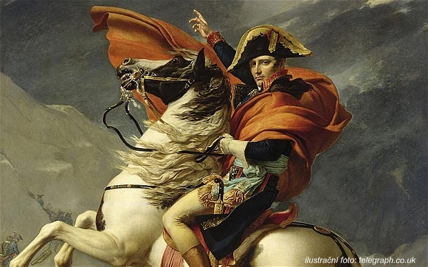 napoleon 1818323b