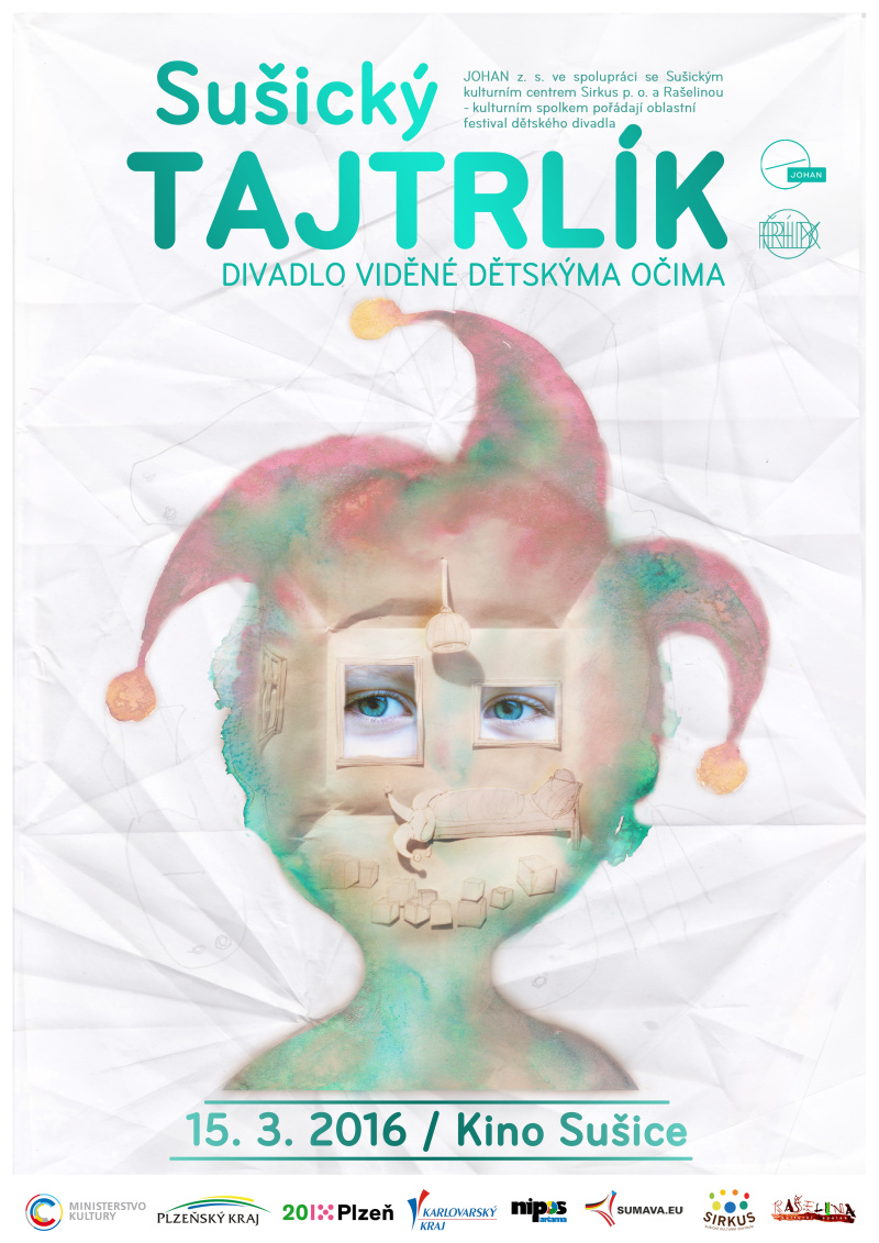 susicky tajtrlík 2016 image