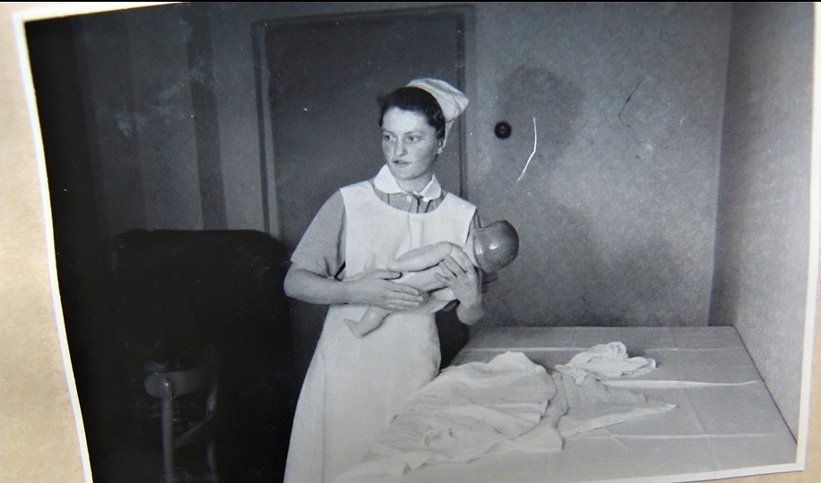 Marie Fikáčková vzorná vražednice Šumava.eu webkamery