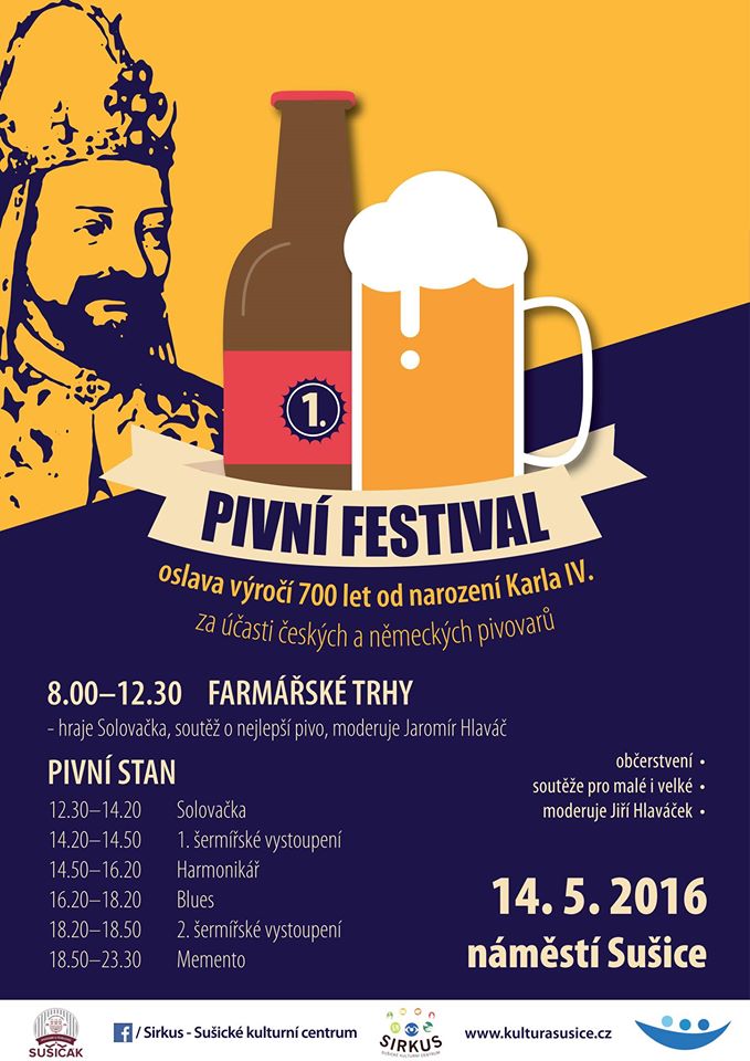 pivni festival