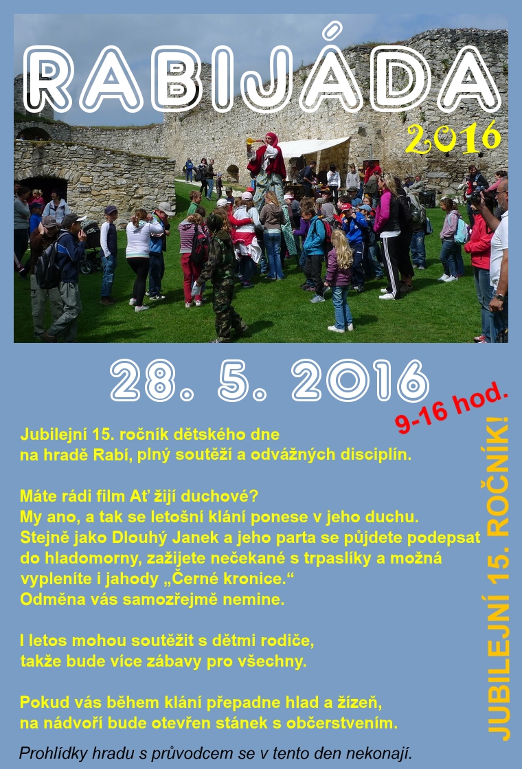 rabijada 2016