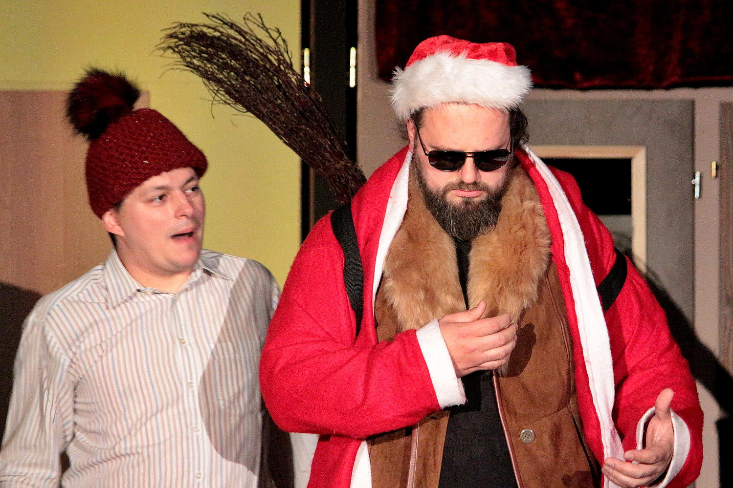 schody snih general 51