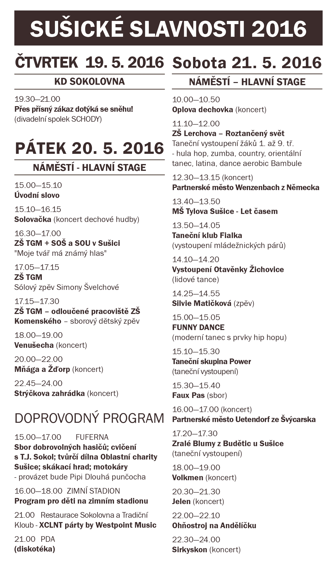 sus slavnosti program1