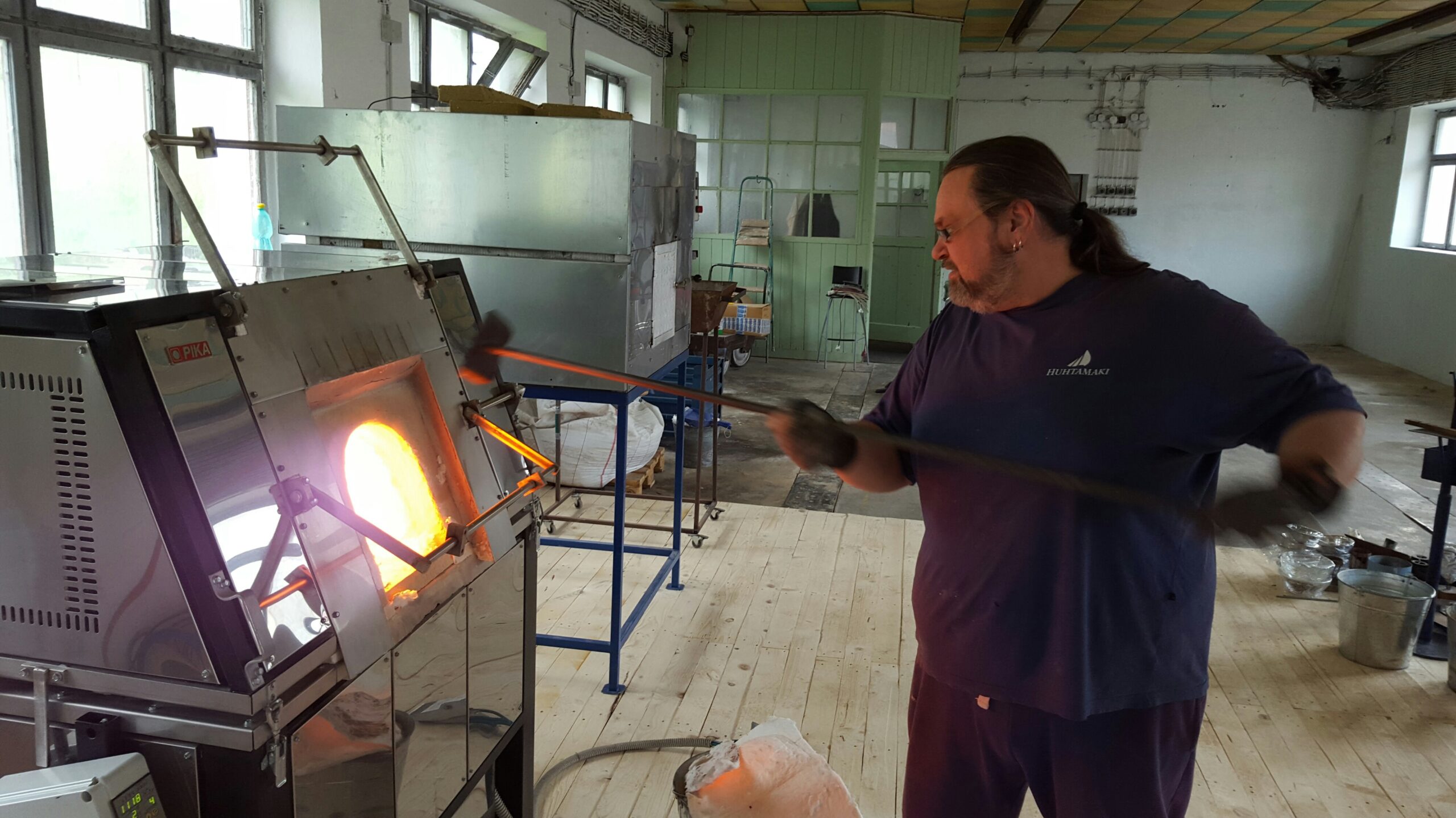 annin - sklarna - jiri kozel - sklar