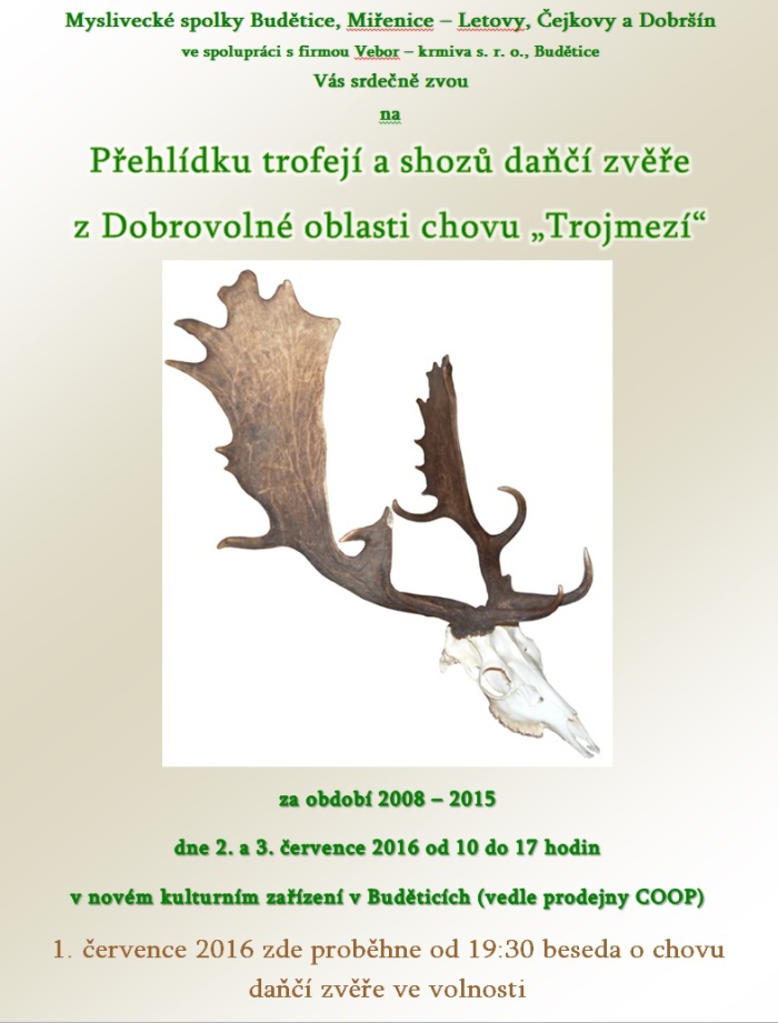 pozvánka dančí tr.