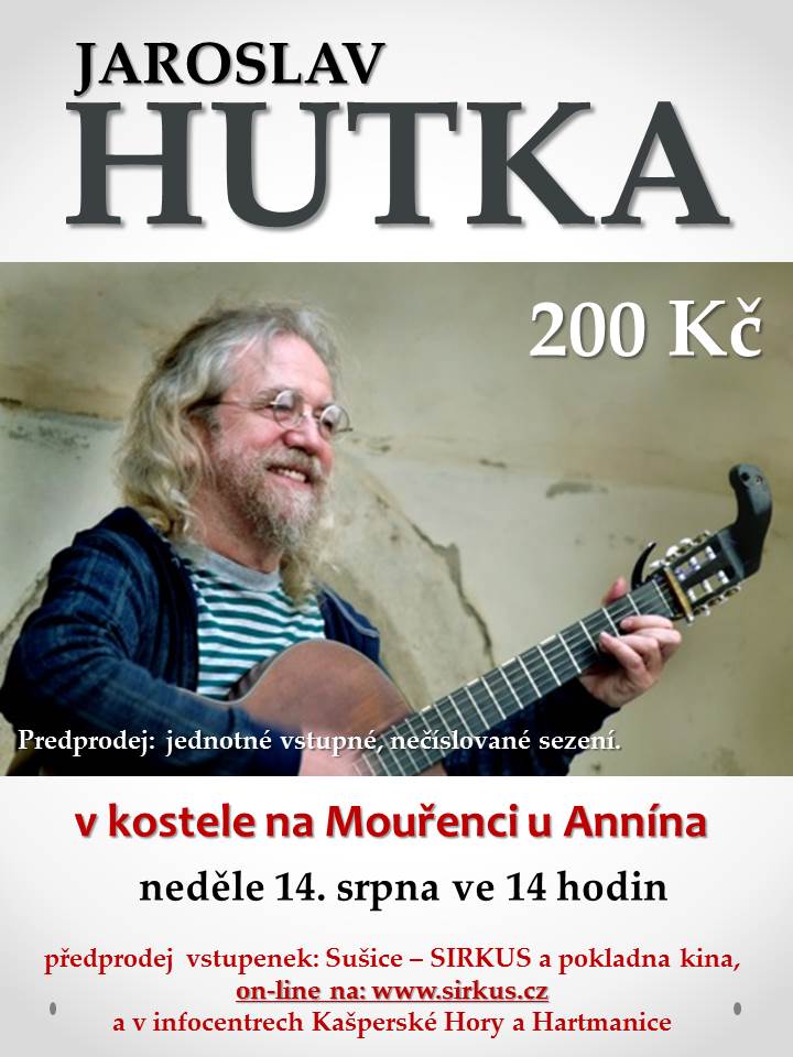 14.8. hutka mourenec