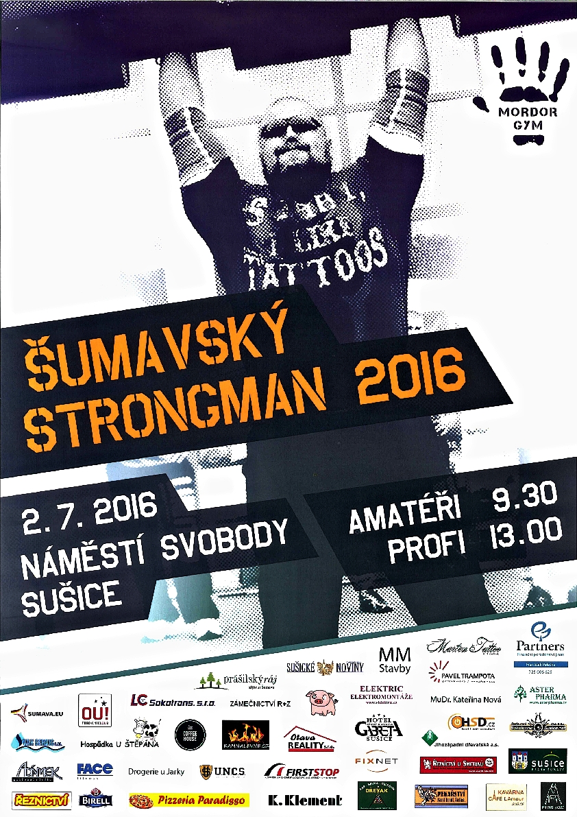2.7. strongman