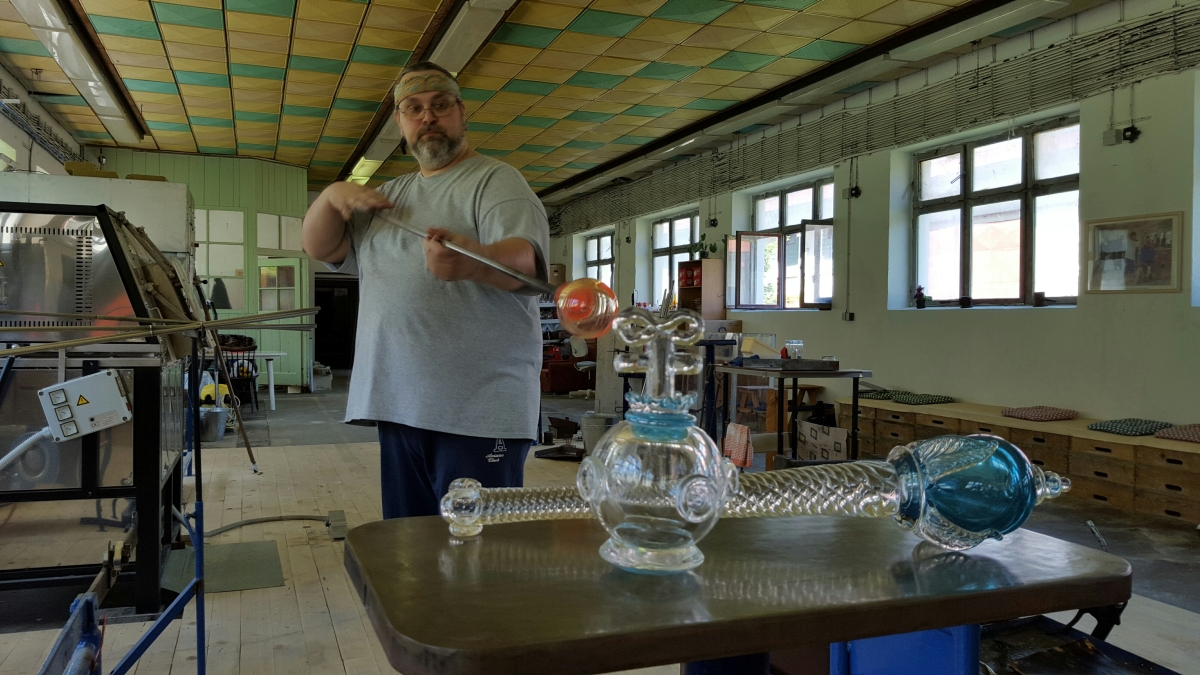 jiri kozel dokoncuje korunovacni predmety2