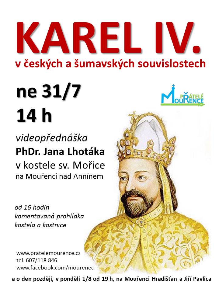 karel iv