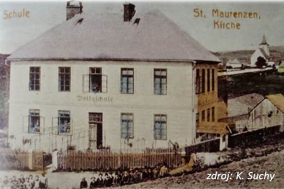 skola mourenec