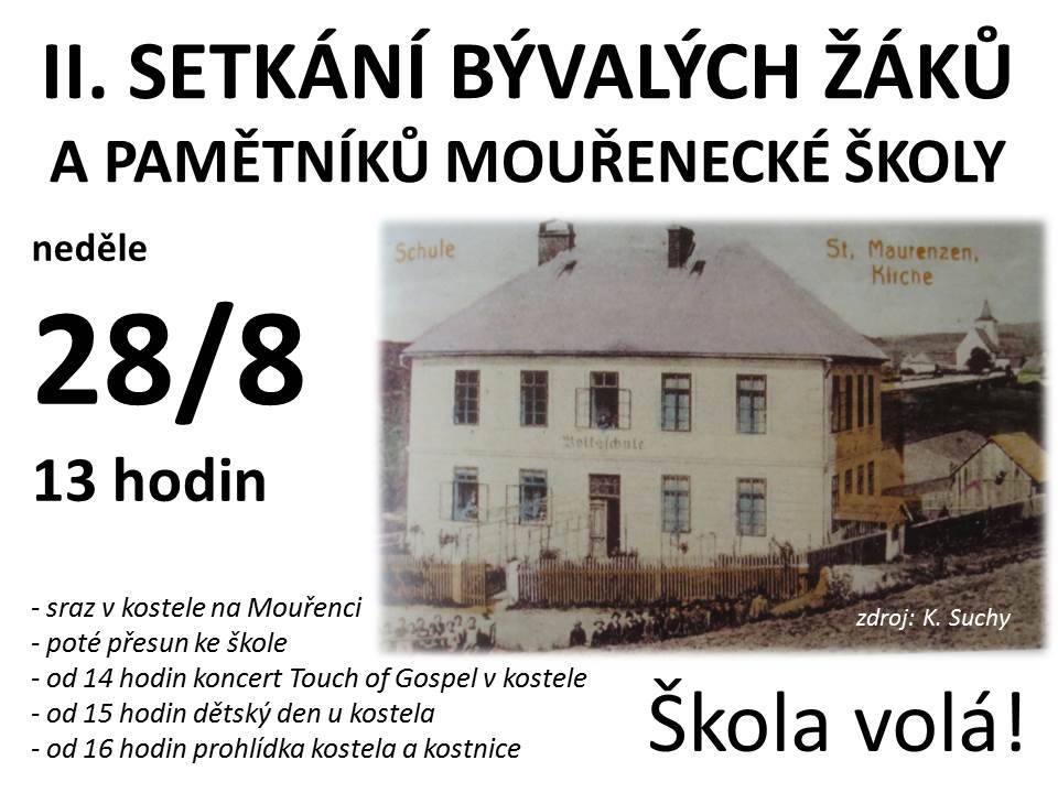 skolni mourenec