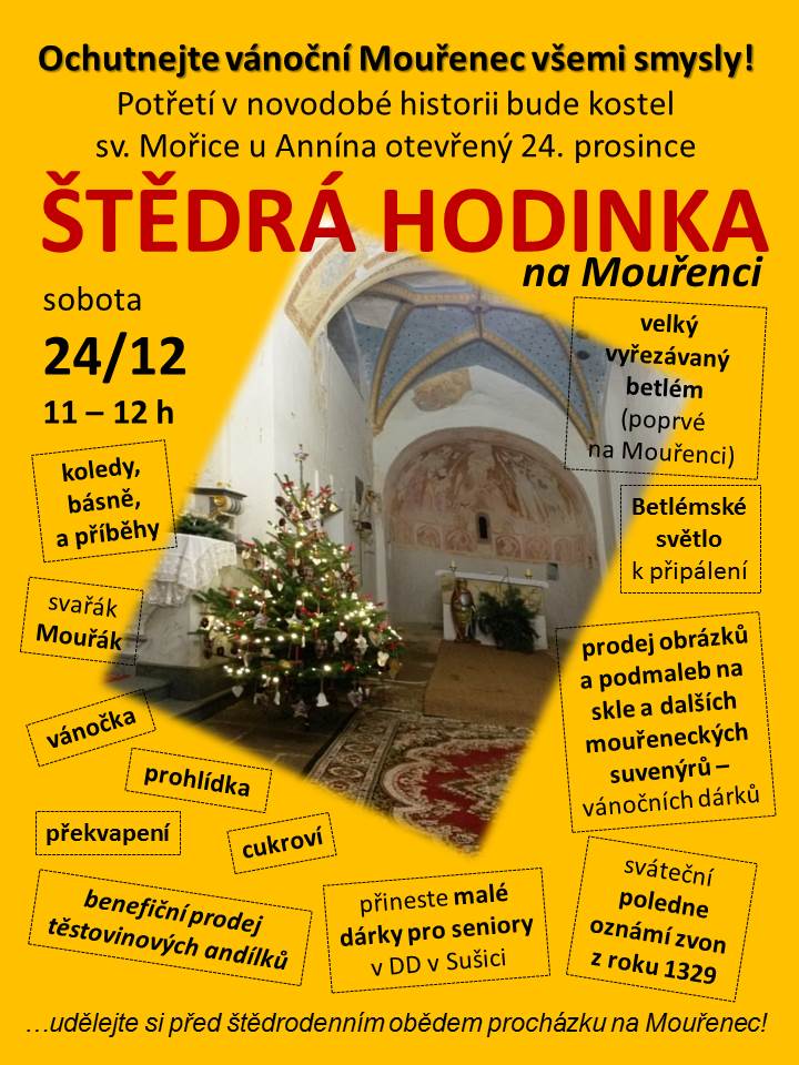 mourenec-stedra hodinka2016-24-12