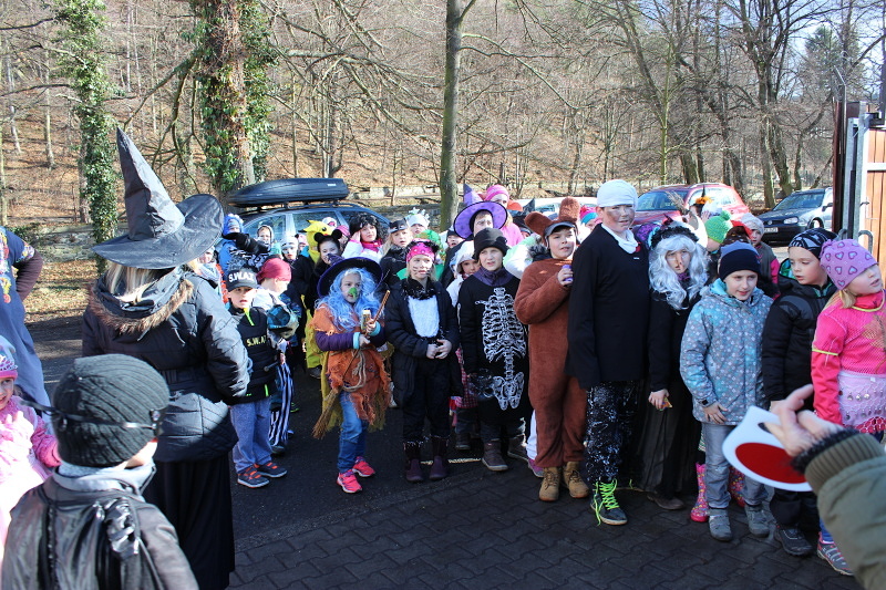 masopust lerchovka 6