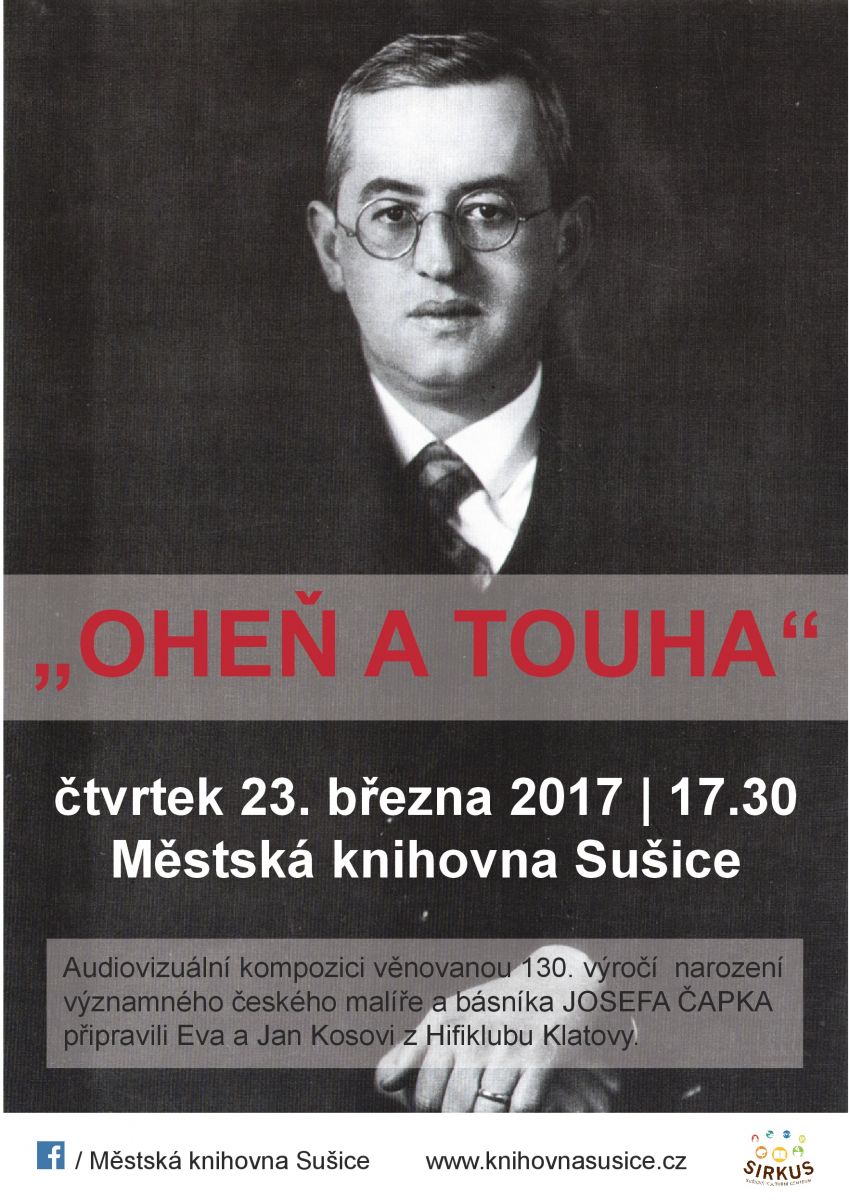 23.3.oheň a touha poster
