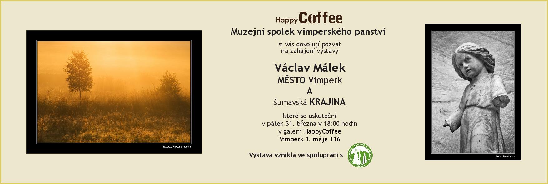 pozvánka na vernisáž