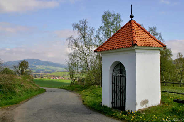 dlouha ves od bohdasic