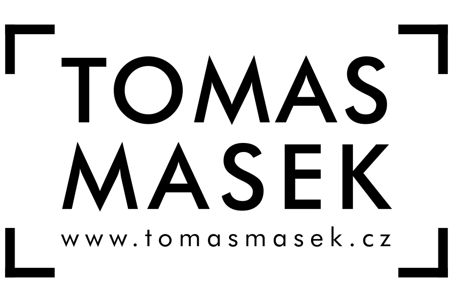 tomas masek logo