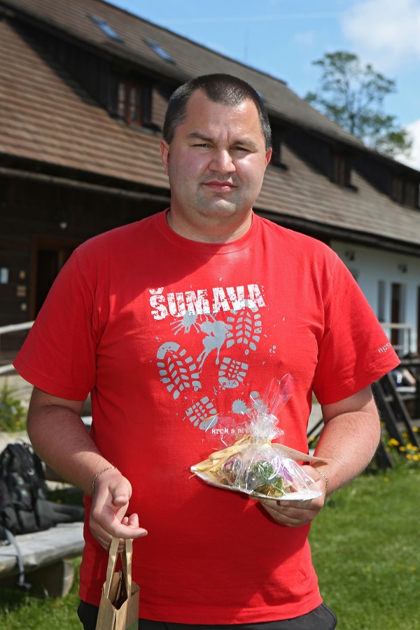 zdeněk šmída