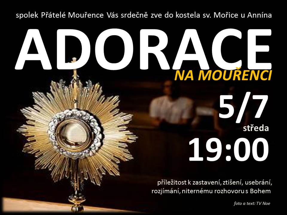 5.7. mourenec adorace