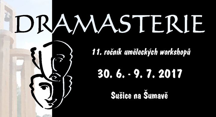 dramasterie plakat celkovy